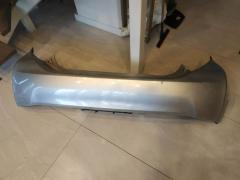Бампер на Toyota Aqua NHP10 Фото 26