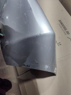 Бампер на Toyota Aqua NHP10 Фото 4