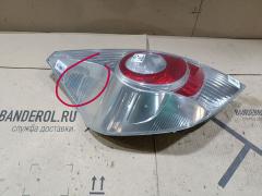 Стоп 52-252 52-252 на Toyota Aqua NHP10 Фото 2