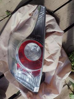 Стоп 52-252 52-252 на Toyota Aqua NHP10 Фото 6