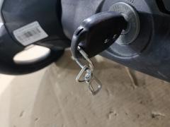 Рулевая колонка на Toyota Aqua NHP10 Фото 5