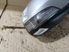 Зеркало двери боковой на Toyota Aqua NHP10 Фото 2