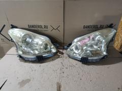 Фара на Toyota Ractis NCP100 52-189