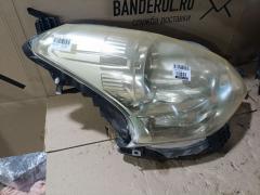 Фара 52-189 52-189 на Toyota Ractis NCP100 Фото 2