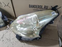 Фара 52-189 52-189 на Toyota Ractis NCP100 Фото 3