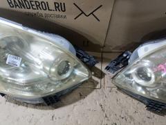 Фара 52-189 52-189 на Toyota Ractis NCP100 Фото 4