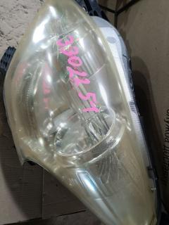 Фара 52-189 52-189 на Toyota Ractis NCP100 Фото 6