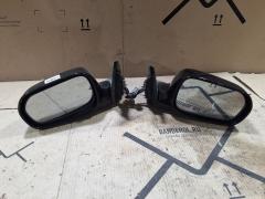Зеркало двери боковой на Honda Integra DC5