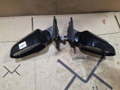 Зеркало двери боковой на Honda Integra DC5 Фото 2