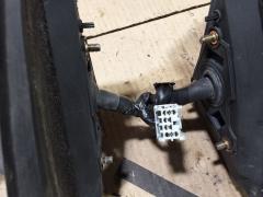 Зеркало двери боковой на Honda Integra DC5 Фото 4