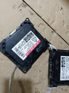 Блок розжига ксенона 85960-B5010 на Daihatsu Фото 2