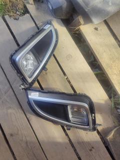 Туманка бамперная 114-41314 114-41314 на Mazda Biante CCEFW Фото 14