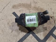 Тормозные колодки на Honda Fit GE6 Фото 2