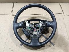 Руль на Toyota Voxy AZR60G