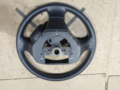 Руль на Toyota Voxy AZR60G Фото 6