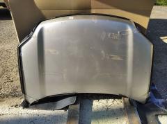 Капот на Nissan X-Trail NT31 Фото 1