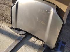 Капот на Nissan X-Trail NT31 Фото 4