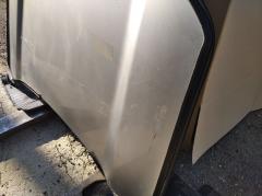 Капот на Nissan X-Trail NT31 Фото 5
