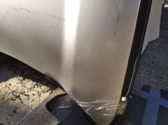 Капот на Nissan X-Trail NT31 Фото 6