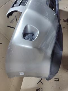 Бампер на Nissan X-Trail NT31 Фото 5