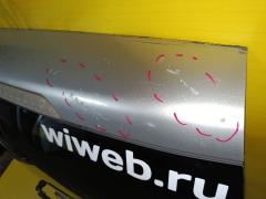 Дверь задняя на Nissan X-Trail NT31 Фото 2