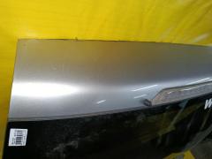 Дверь задняя на Nissan X-Trail NT31 Фото 3