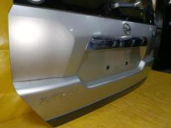 Дверь задняя на Nissan X-Trail NT31 Фото 5