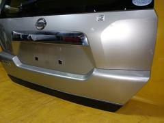 Дверь задняя на Nissan X-Trail NT31 Фото 7