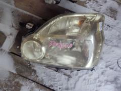 Фара 1785 1785 на Nissan X-Trail NT31 Фото 7