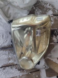 Фара 1785 1785 на Nissan X-Trail NT31 Фото 9