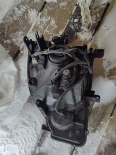 Фара 1785 1785 на Nissan X-Trail NT31 Фото 10