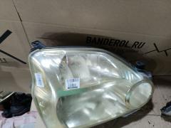 Фара 1785 1785 на Nissan X-Trail NT31 Фото 2