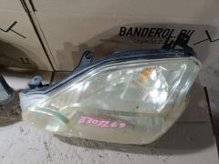 Фара 1785 1785 на Nissan X-Trail NT31 Фото 3