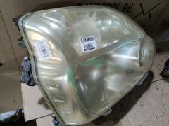 Фара 1785 1785 на Nissan X-Trail NT31 Фото 4