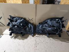 Фара 1785 1785 на Nissan X-Trail NT31 Фото 6