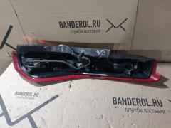 Стоп 220-63929 220-63929 на Nissan X-Trail NT31 Фото 5