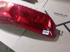 Стоп 220-63929 220-63929 на Nissan X-Trail NT31 Фото 6