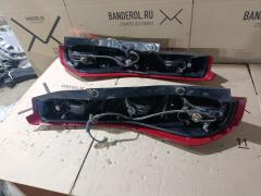 Стоп 220-63929 220-63929 на Nissan X-Trail NT31 Фото 8