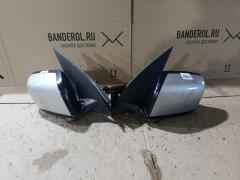 Зеркало двери боковой на Nissan X-Trail NT31