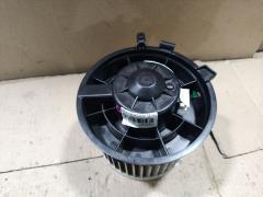 Мотор печки на Nissan X-Trail NT31 27225-EN000  27225EN00B  27225EN00C