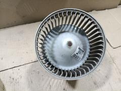 Мотор печки 27225-EN000, 27225EN00B, 27225EN00C на Nissan X-Trail NT31 Фото 2