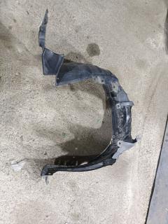 Подкрылок на Nissan X-Trail NT31 MR20DE 63842JG00A  63840-JG30A, Переднее Правое расположение