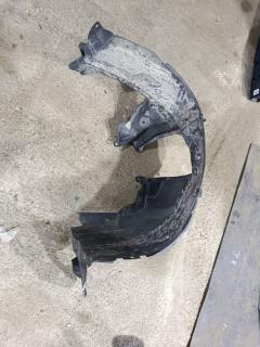Подкрылок 63842JG00A, 63840-JG30A на Nissan X-Trail NT31 MR20DE Фото 2