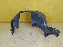 Подкрылок на Nissan X-Trail NT31 MR20DE 63843-JG00A  212641  3368433  63841-JG30A  63841-JG30B  DS11184AL  DS8323604  L261907024L  RR-63843-JG00A  ST-DTU2-016L-2, Переднее Левое расположение