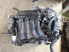 Двигатель на Nissan X-Trail NT31 MR20DE