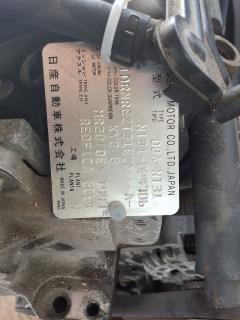 Двигатель на Nissan X-Trail NT31 MR20DE Фото 7