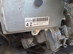 Двигатель на Nissan X-Trail NT31 MR20DE Фото 8