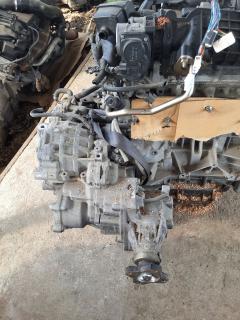 КПП автоматическая на Nissan X-Trail NT31 MR20DE