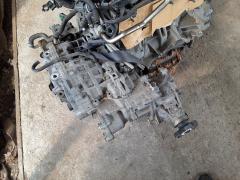 КПП автоматическая на Nissan X-Trail NT31 MR20DE Фото 2