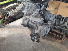 КПП автоматическая на Nissan X-Trail NT31 MR20DE Фото 3